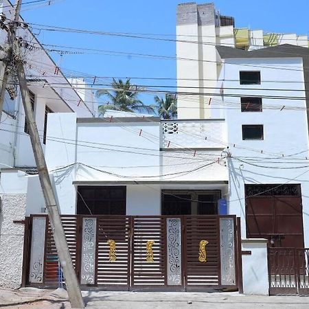 Heritage Home With 2 Bed/2 Bath With Kitchen In A Residential Neighborhood. Madurai Εξωτερικό φωτογραφία