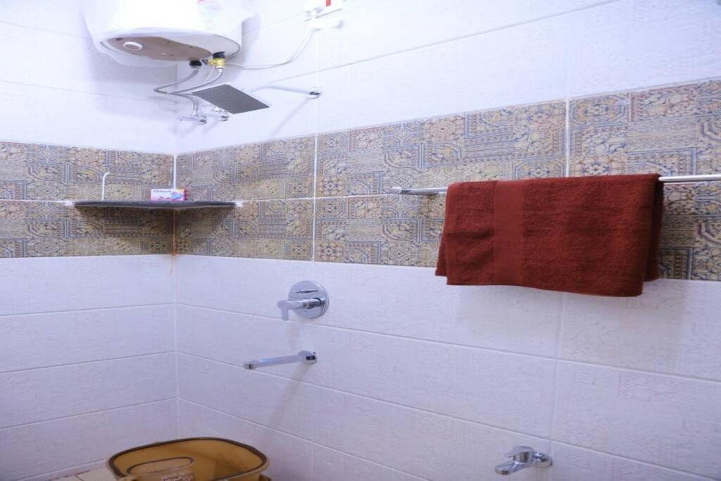 Heritage Home With 2 Bed/2 Bath With Kitchen In A Residential Neighborhood. Madurai Εξωτερικό φωτογραφία