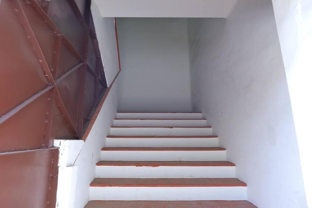 Heritage Home With 2 Bed/2 Bath With Kitchen In A Residential Neighborhood. Madurai Εξωτερικό φωτογραφία