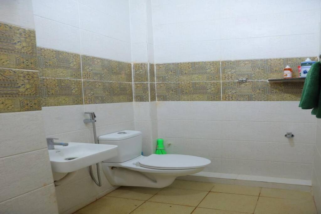 Heritage Home With 2 Bed/2 Bath With Kitchen In A Residential Neighborhood. Madurai Εξωτερικό φωτογραφία