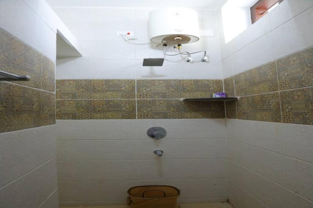 Heritage Home With 2 Bed/2 Bath With Kitchen In A Residential Neighborhood. Madurai Εξωτερικό φωτογραφία