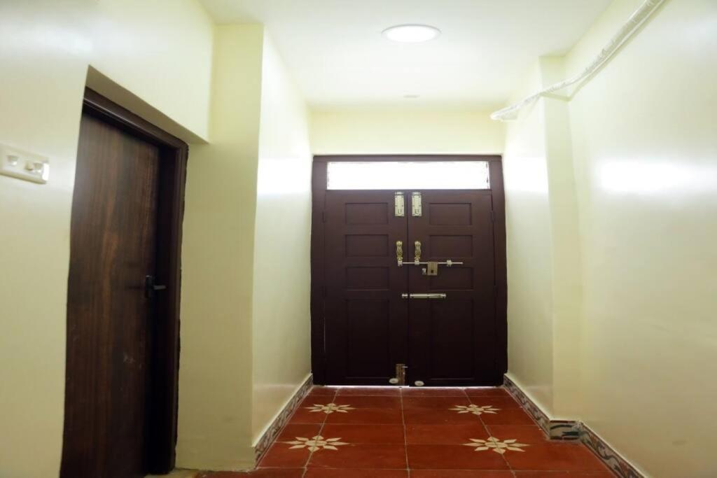Heritage Home With 2 Bed/2 Bath With Kitchen In A Residential Neighborhood. Madurai Εξωτερικό φωτογραφία