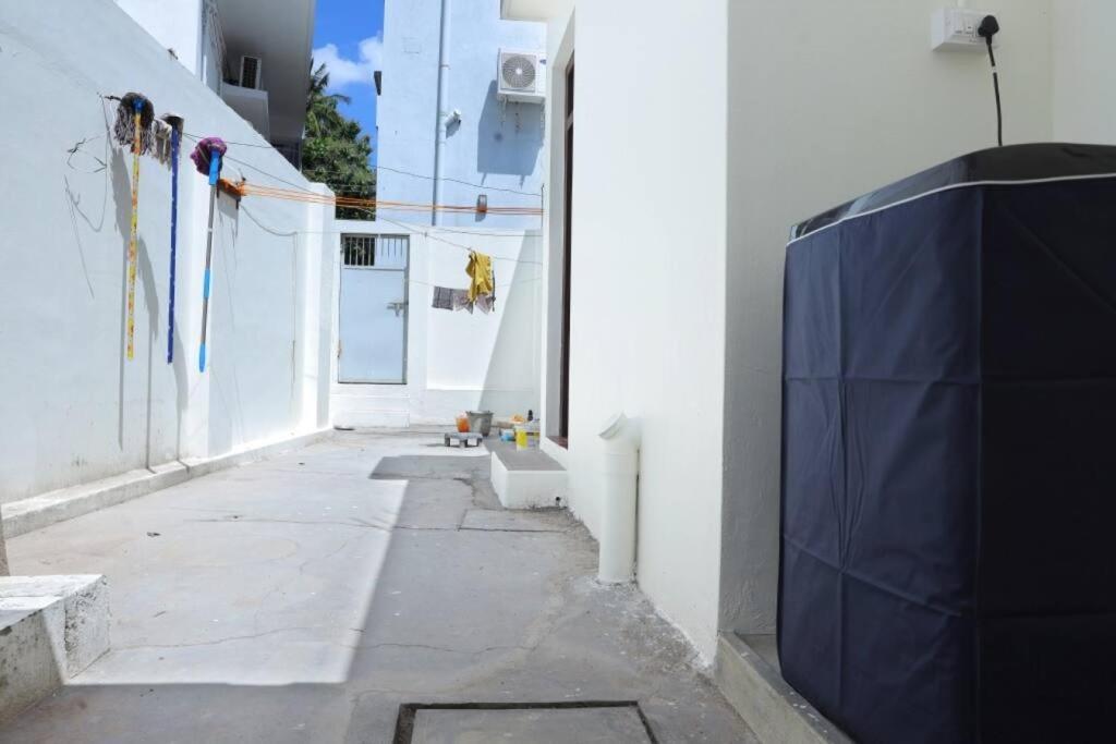 Heritage Home With 2 Bed/2 Bath With Kitchen In A Residential Neighborhood. Madurai Εξωτερικό φωτογραφία