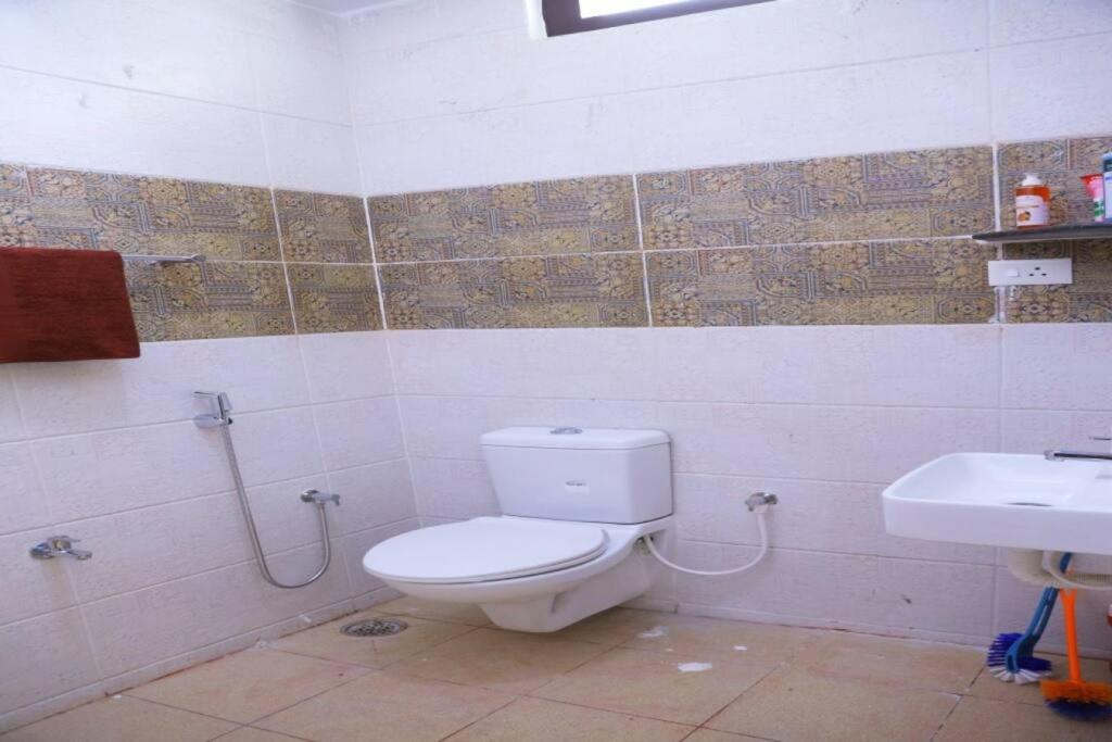Heritage Home With 2 Bed/2 Bath With Kitchen In A Residential Neighborhood. Madurai Εξωτερικό φωτογραφία